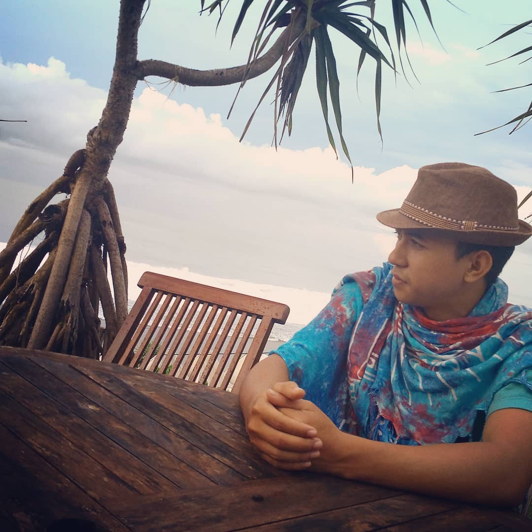 Fasilitas di Pantai Sepanjang Fasilitas di Pantai Sepanjang